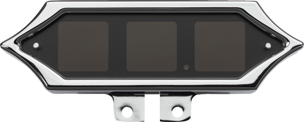 DAKOTA DIGITAL MLX-9000 Series Gauge