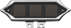 DAKOTA DIGITAL MLX-9000 Series Gauge