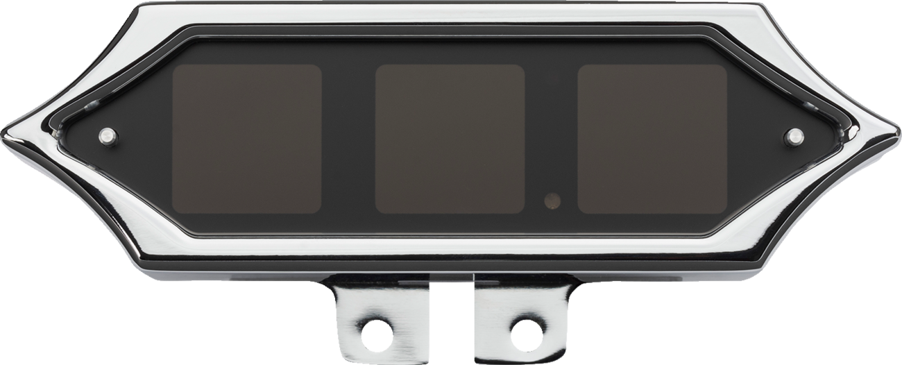 DAKOTA DIGITAL MLX-9000 Series Gauge