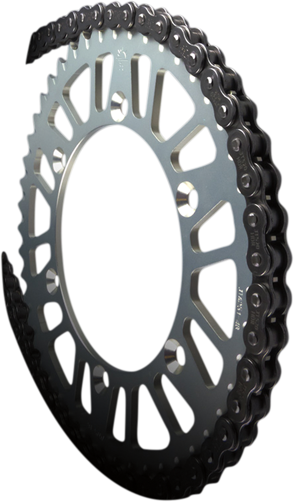 JT CHAINS 428 HDR Heavy Duty Drive Chain