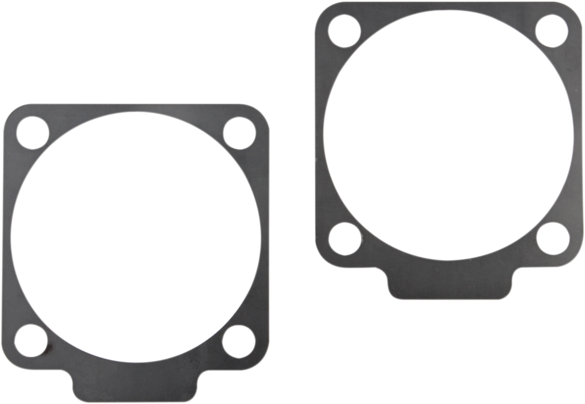 COMETIC Cylinder Base Gasket - 2 front S&S Cylinders / 3.1875" / .020" / Shovelhead 0934-4651