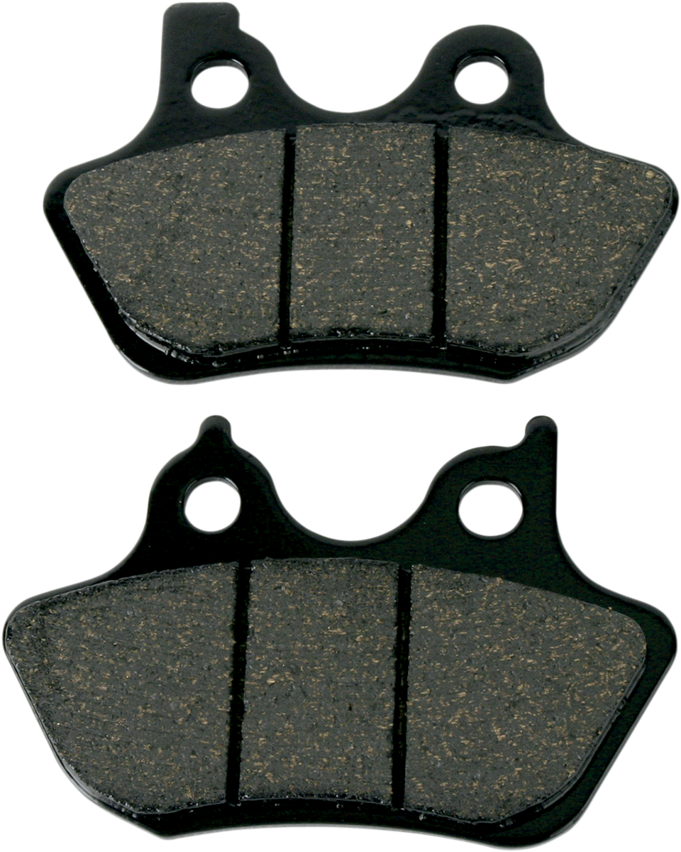 SBS Ceramic Harley/Buell Brake Pads