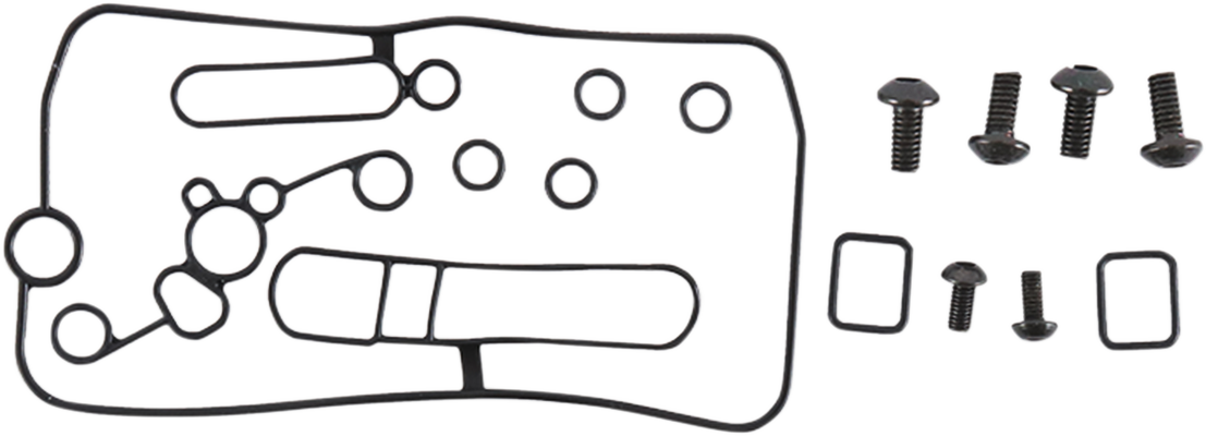 MOOSE OFFROAD Gasket Kit