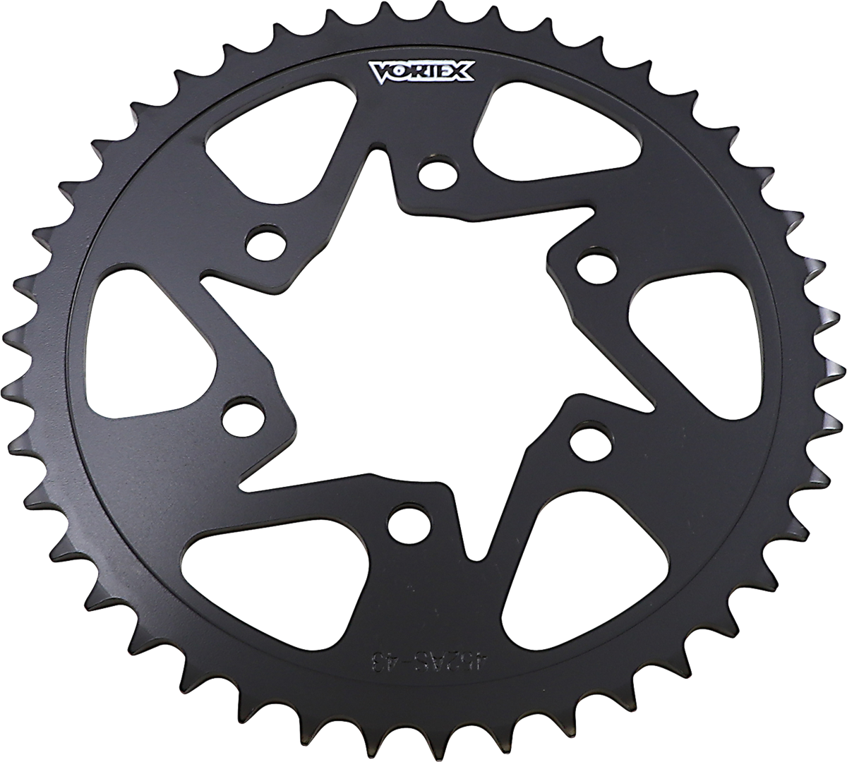 VORTEX Steel Sprocket