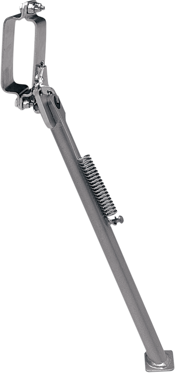 MOOSE OFFROAD Clamp-On Side Stand