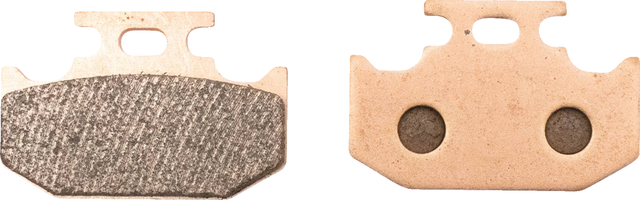 ALL BALLS Sintered Brake Pads - Parking Brake 1721-3121