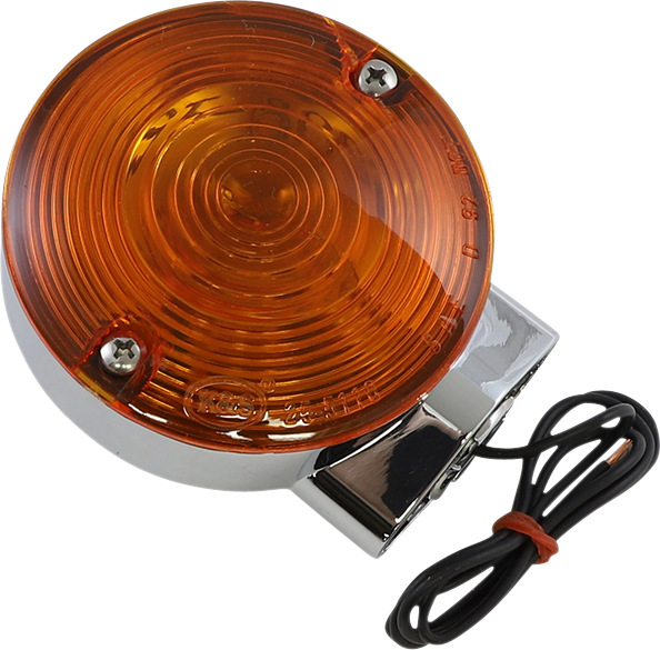 K&S TECHNOLOGIES Replacement Turn Signals
