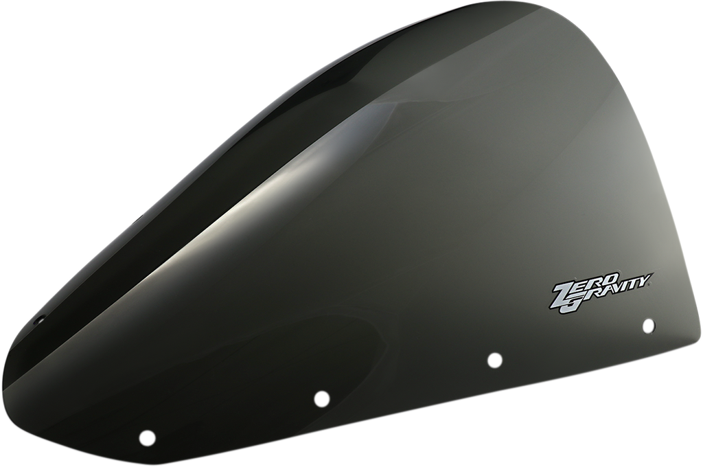 ZERO GRAVITY Corsa Windshield