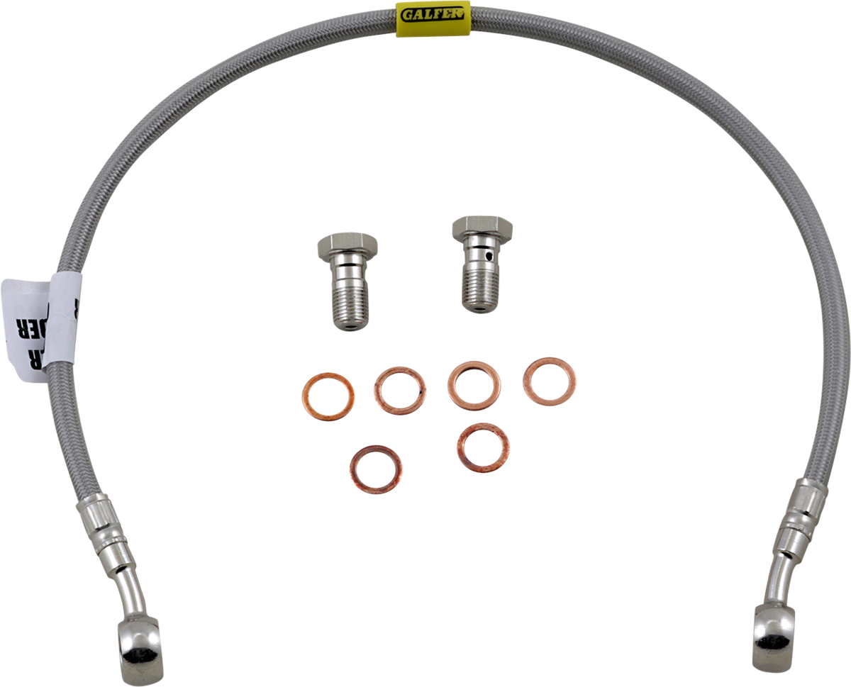 GBRAKES Brake Line Kit