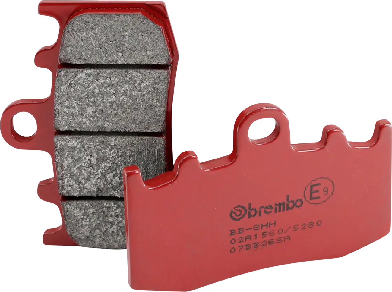 BREMBO PRIME Sinter SA Brake Pads - 1721-3824