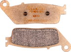 GALFER HH Sintered Brake Pads - Brake Pads / Front/Rear 1722-0794