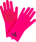 MUC-OFF Deep Scrubber Gloves - XL 3350-0434