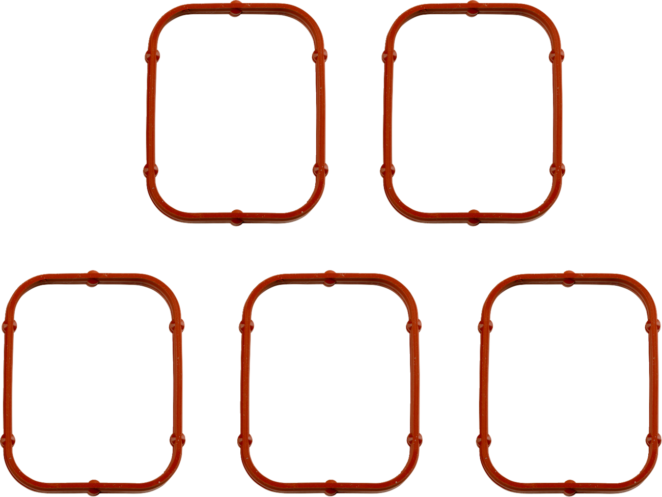 COMETIC Inner Rocker Box Gasket