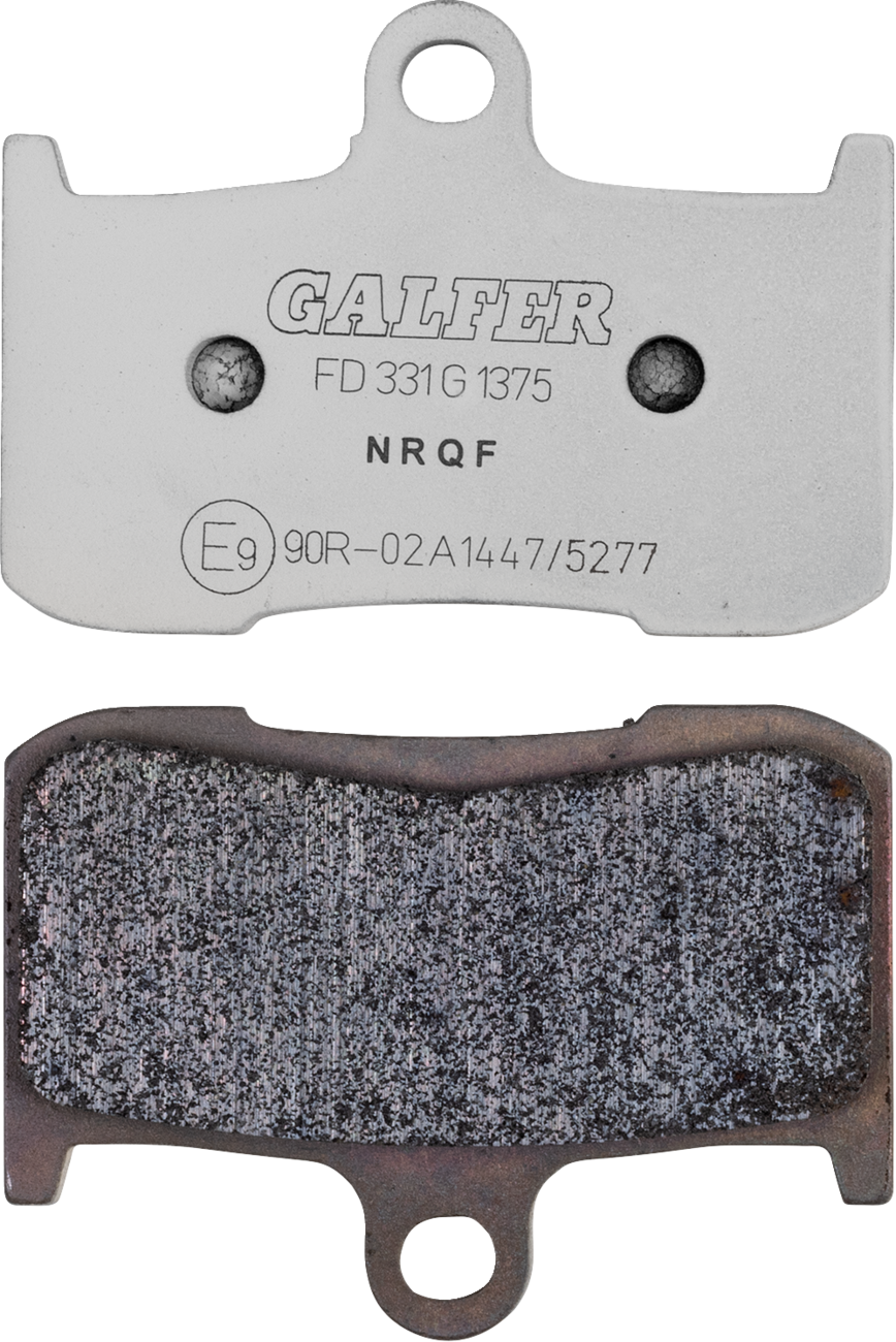 GALFER Ceramic Brake Pads