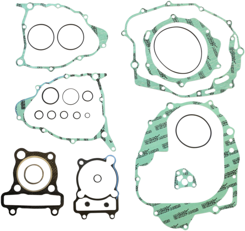 ATHENA Complete Gasket Kit - Yamaha 400485850203