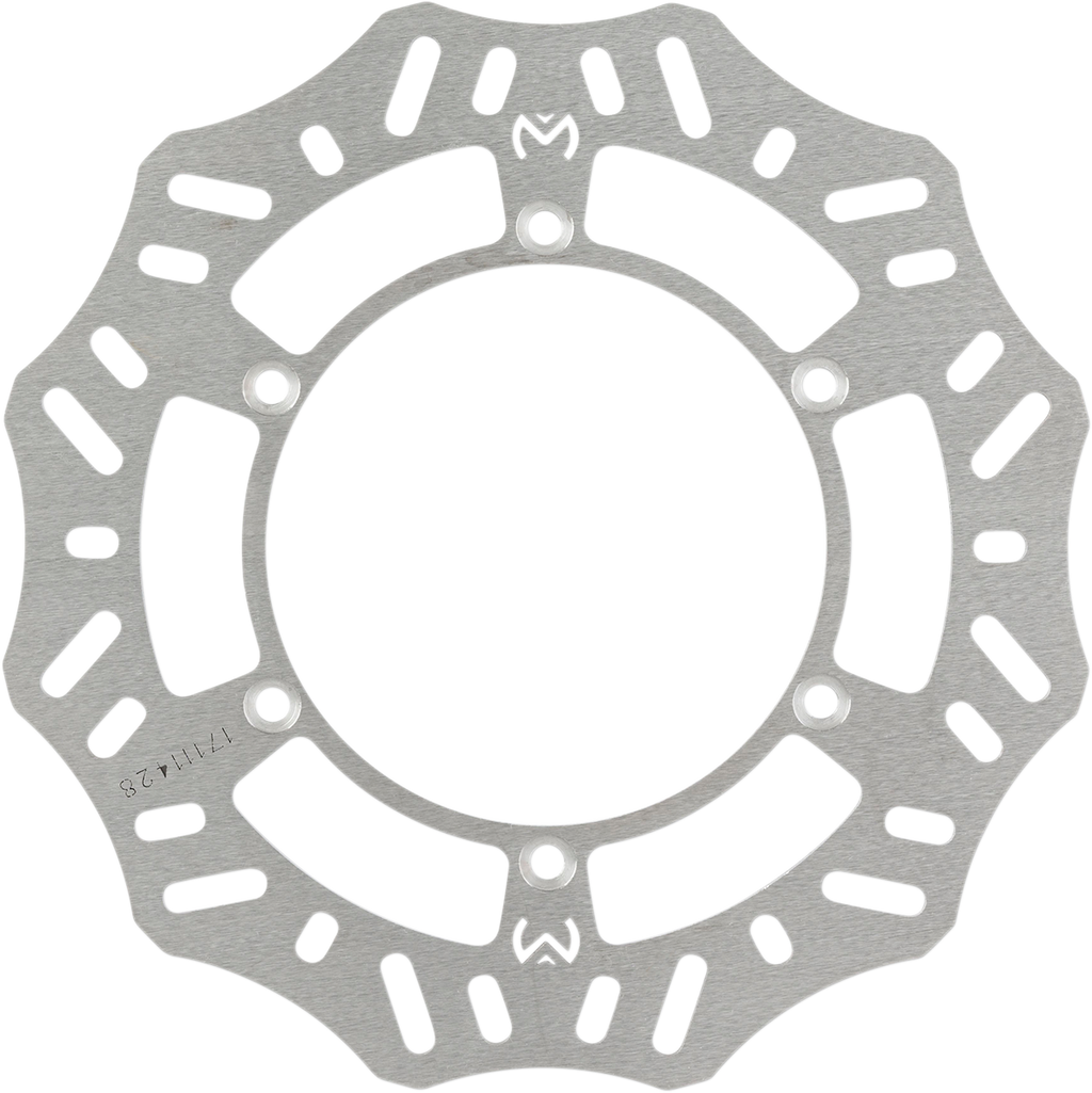 MOOSE OFFROAD Standard Brake Rotor