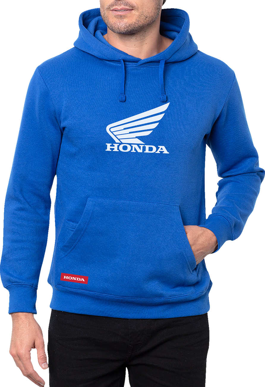 HONDA APPAREL Hoodie Honda Wing