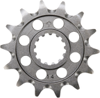 JT SPROCKETS Front Sprocket - Countershaft Sprocket / 14 Tooth 1212-0511