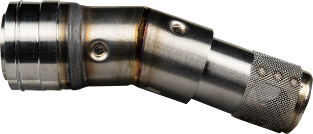 Akrapovic Noise Damper Insert - Evolution Line - 109dB - YZ250F/YZ250FX/YZ450F