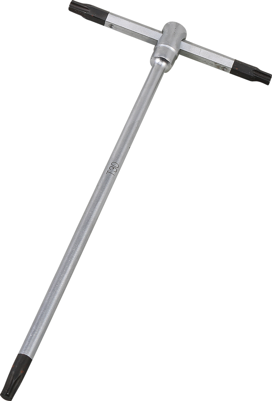 BIKESERVICE T-Handle Tool - T30 x 180 mm 3850-0599