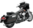 BASSANI XHAUST Heat Shield Set