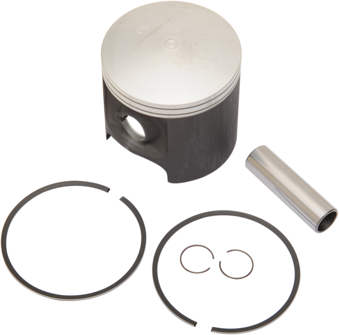 PROX Piston Kit for 2-Stroke