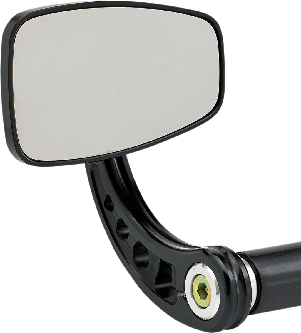 JOKER MACHINE Cafe Style Bar End Mirror