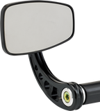 JOKER MACHINE Cafe Style Bar End Mirror
