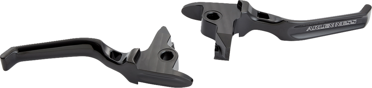ARLEN NESS Method Lever Set - Black 0610-2220