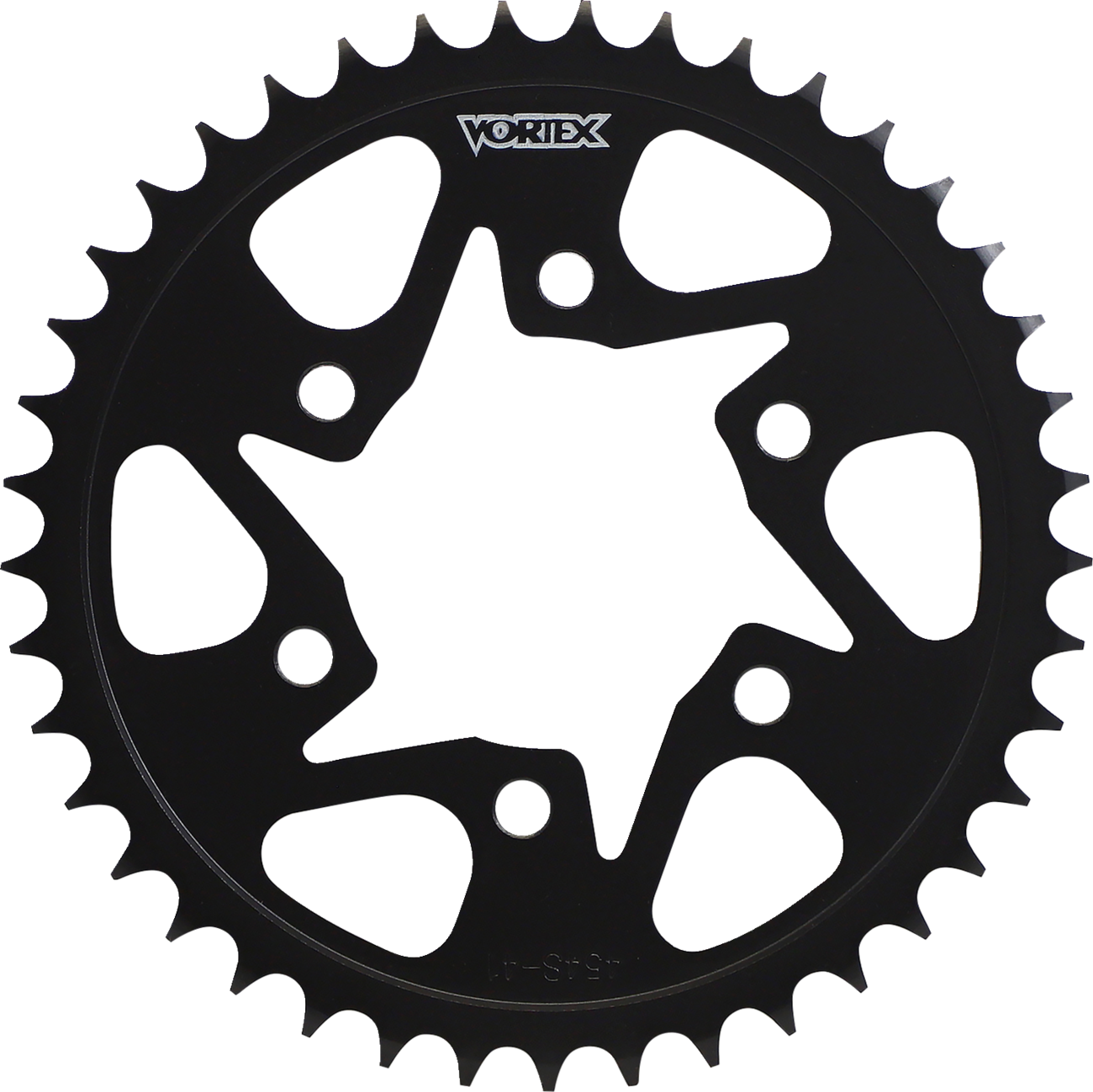 VORTEX Steel Sprocket