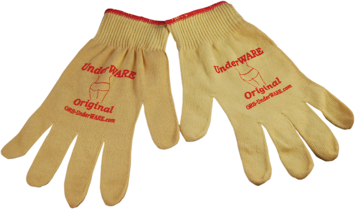 PC RACING Blister Preventing Glove Liners