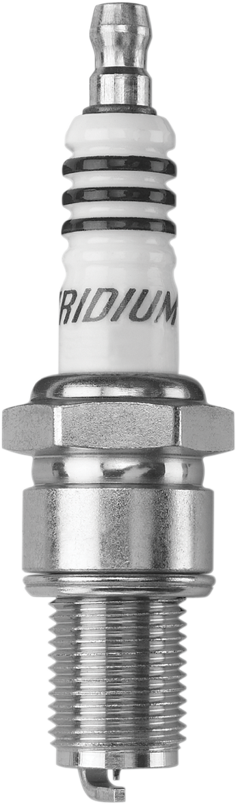 NGK SPARK PLUGS Iridium IX Spark Plug — Iridium IX