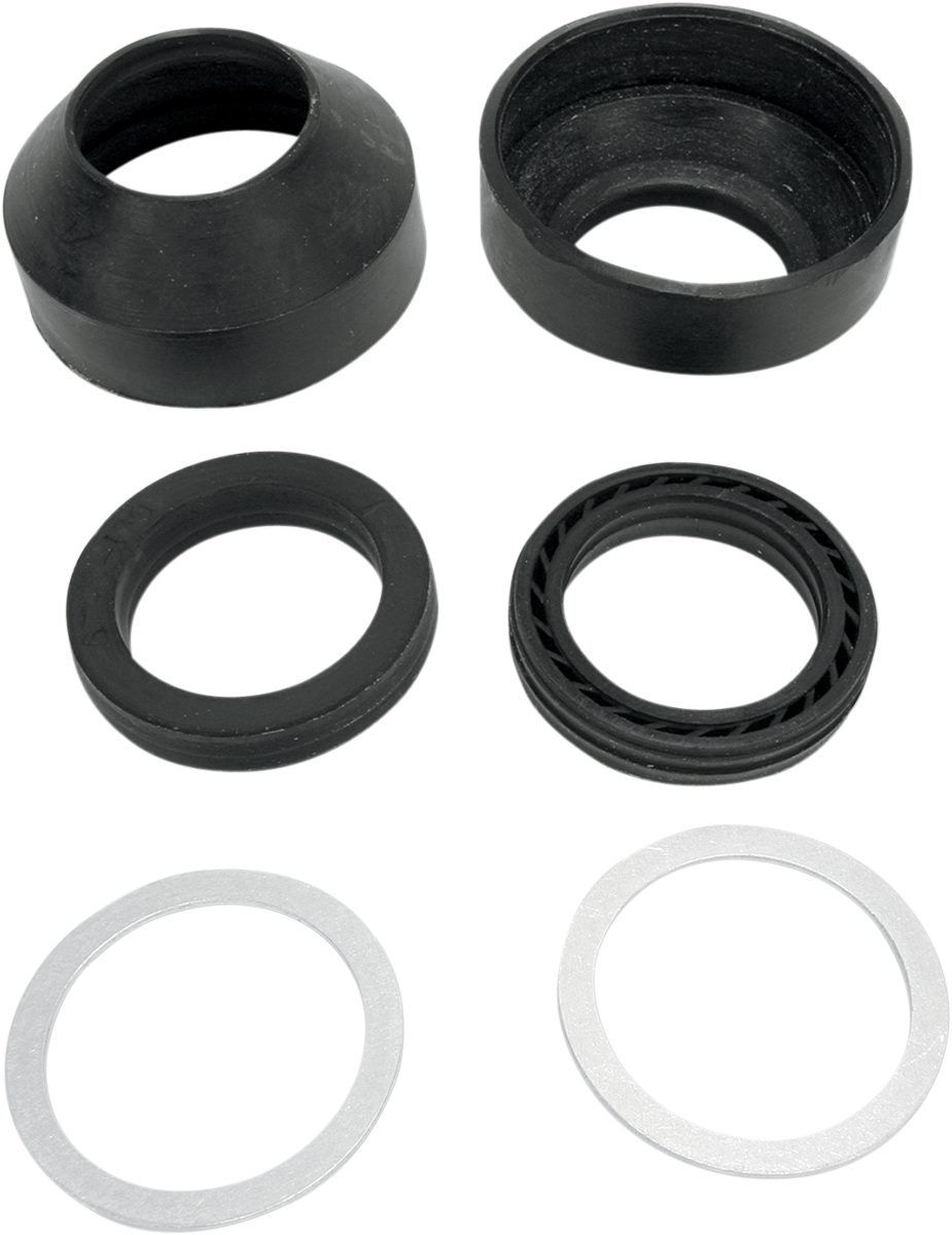 LEAKPROOF SEALS Wiper/Seal Kit