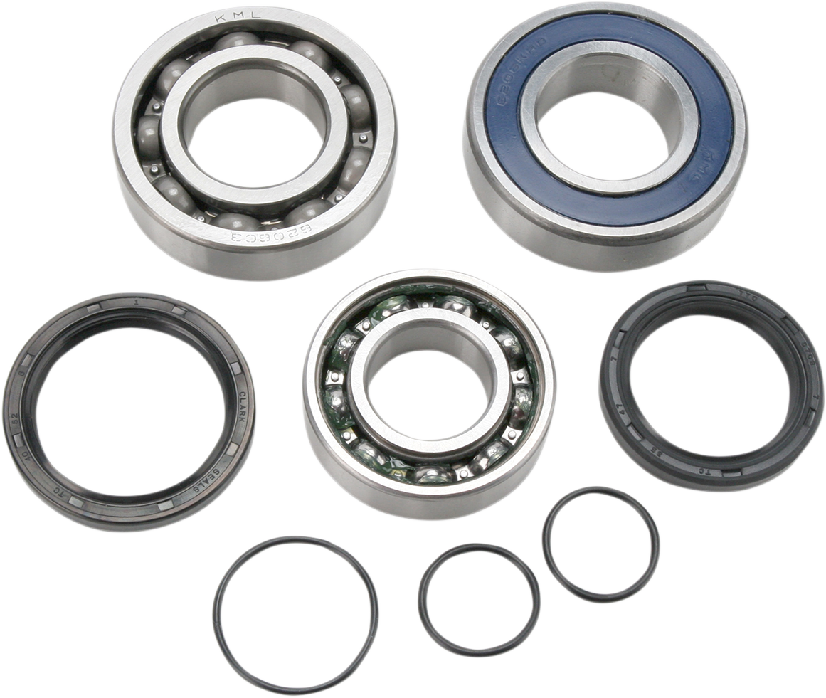ALL BALLS Chain Case Bearing and Seal Kit - 1231-0361