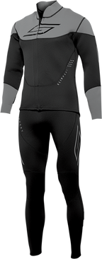 SLIPPERY Breaker Wetsuit and Jacket