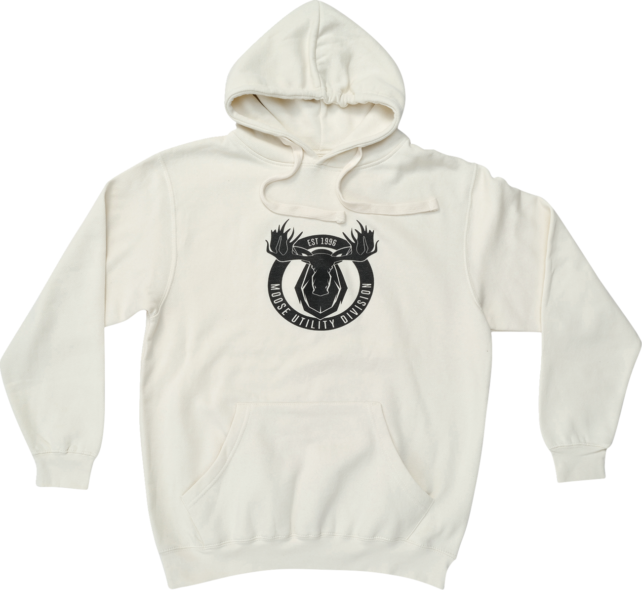 MOOSE OFFROAD MUD Badge Hoodie
