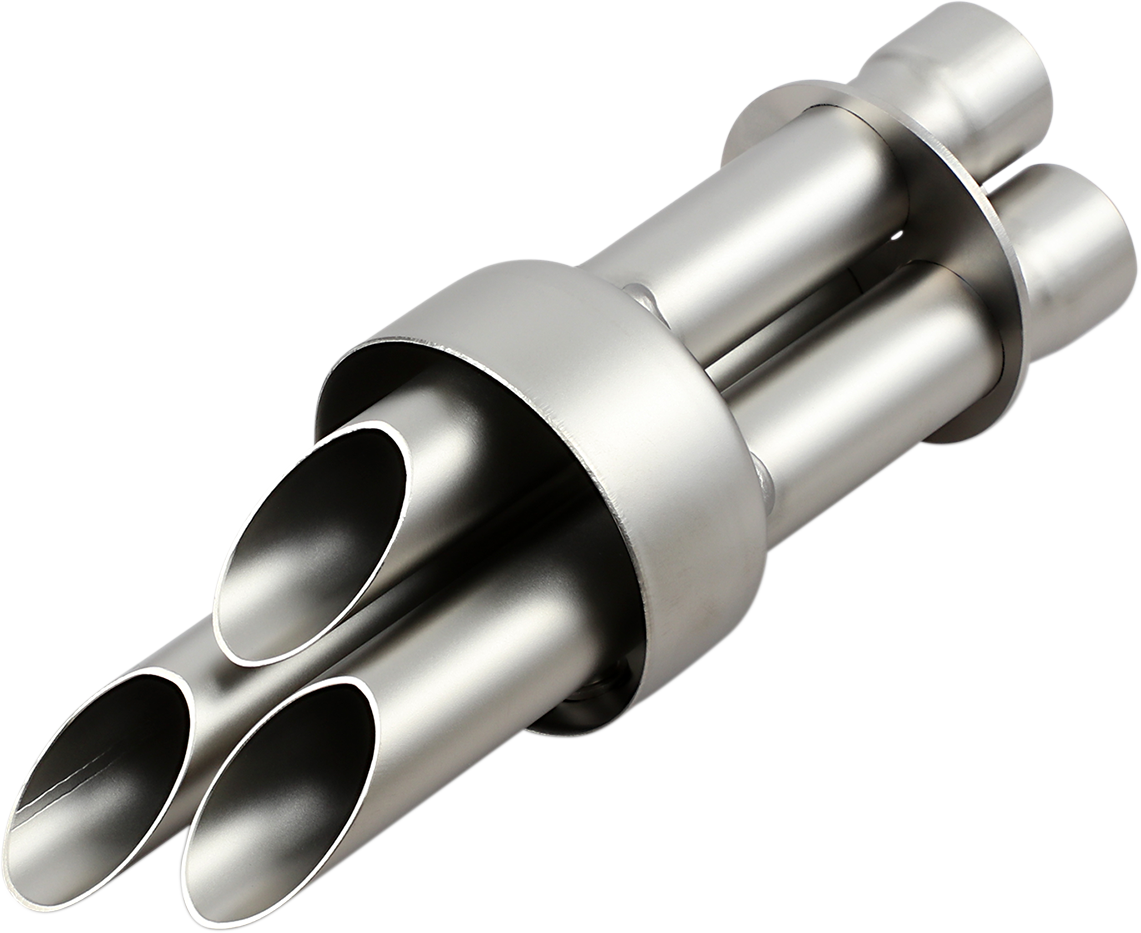AKRAPOVIC Replacement Noise Damper