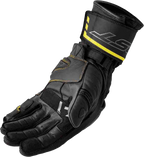 RST S-1 Gloves - Black / Fluorescent Yellow - View 15