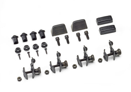 GIVI Ofmk PL One Monokey Kit