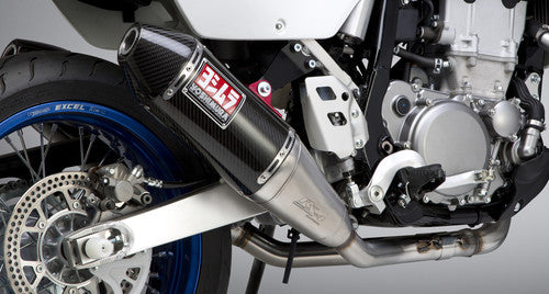 Yoshimura Suzuki DR-Z 400S / SM 2000-2021 RS-4 Full System Exhaust