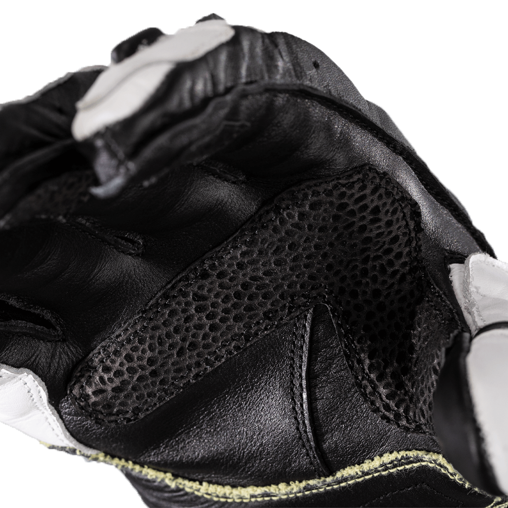RST Tractech EVO 4 CE Glove - White / White / Black - View 25