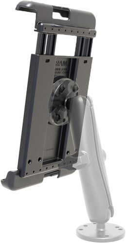 RAM Mounts RAM-HOL-TAB29U Tab-tite Spring Loaded Holder 8" Tablet