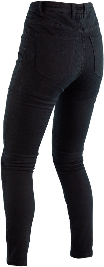 RST Jegging CE Women's Textile Pants - Black - View 2