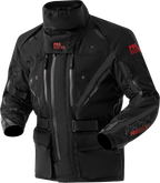 RST Pro Series Paragon 7 CE Men's Textile Jacket - Black - View 1