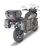 GIVI PLO8400MK PL One-Fit Monokey for Harley-Davidson Pan America 1250