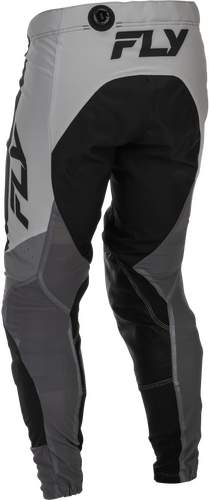 FLY Racing Lite Pants (2026) - Grey / Black - View 23