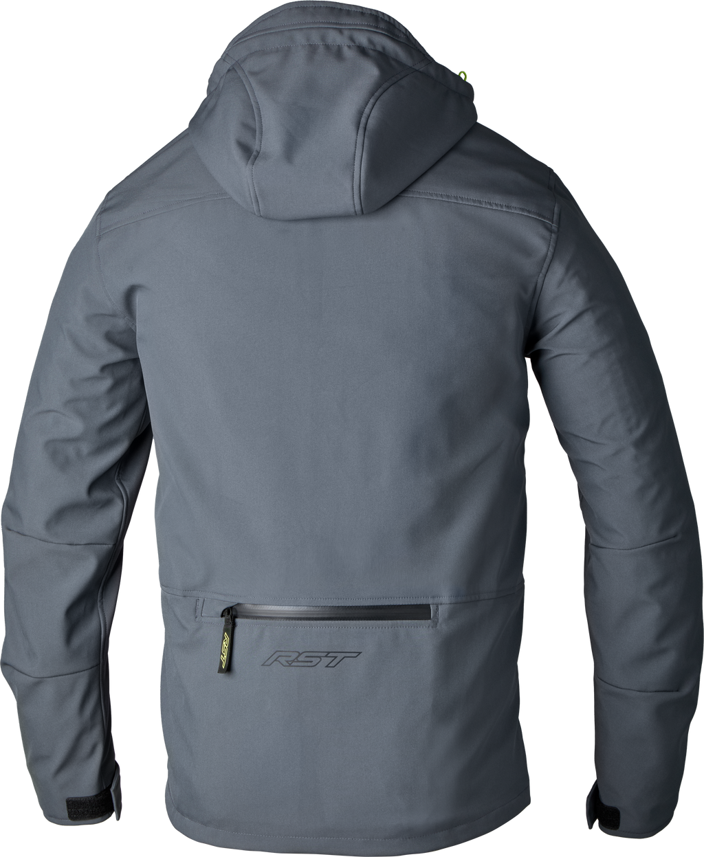 RST Havoc CE Jacket - Grey - View 4