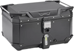 GIVI OBKEV58B Outback Evo Smart 58 Black