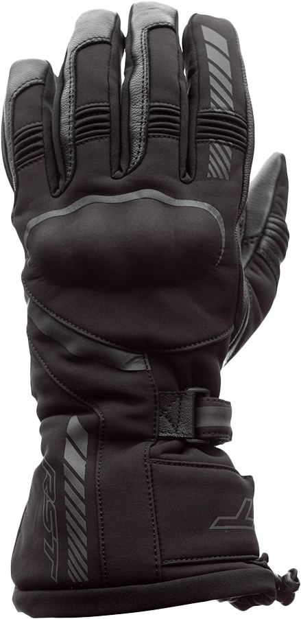 RST Atlas CE Men's Waterproof Glove