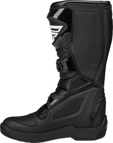 FLY Racing Maverik LT Boot (2025) - Black - View 30